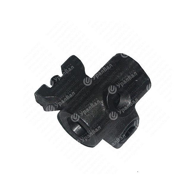 12JS160T-1702050 Головка направляющая задней передачи в сборе 