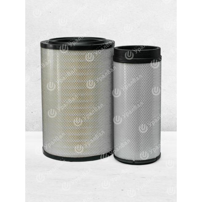 33000058840  Картридж воздушного фильтра (комплект) АМТ C13