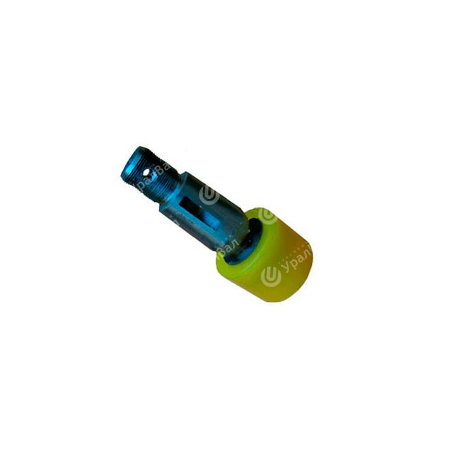 375-2919024 П Палец нижней реактивной штанги (М30*1,5) (с полиуретановым шарниром)