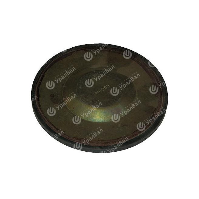 6J80T-1701065 Передняя герметичная крышка промежуточного вала 