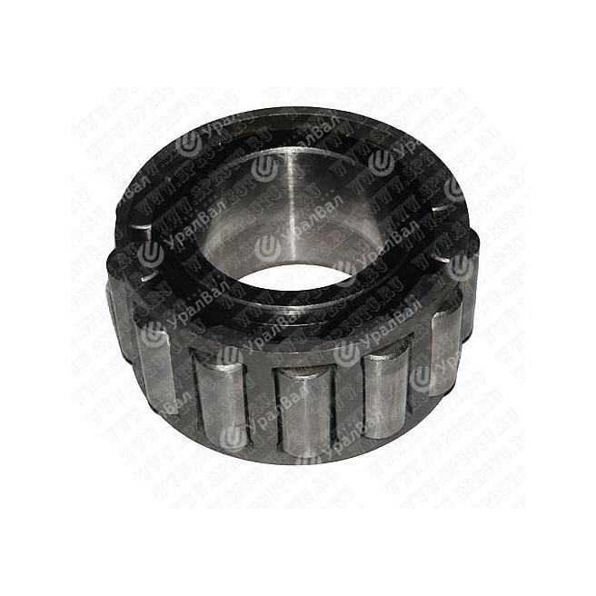 RN606X3-7 Подшипник вторичного вала 