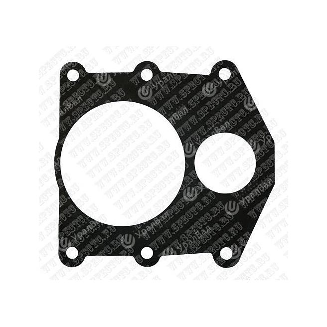 6J80T-1601016 Прокладка картера сцепления 