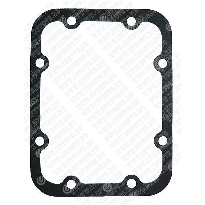 6J80T-1701023 Прокладка крышки люка шестерни заднего хода 