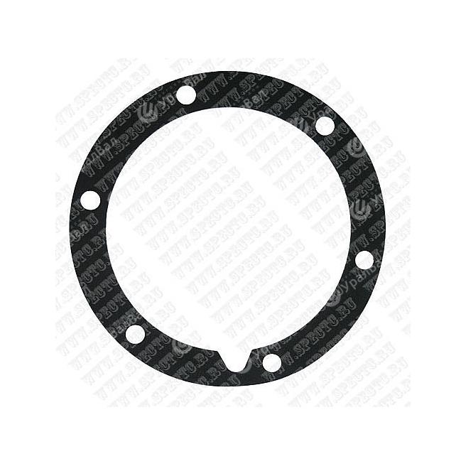 6J80T-1701042 Прокладка крышки подшипника первичного вала 