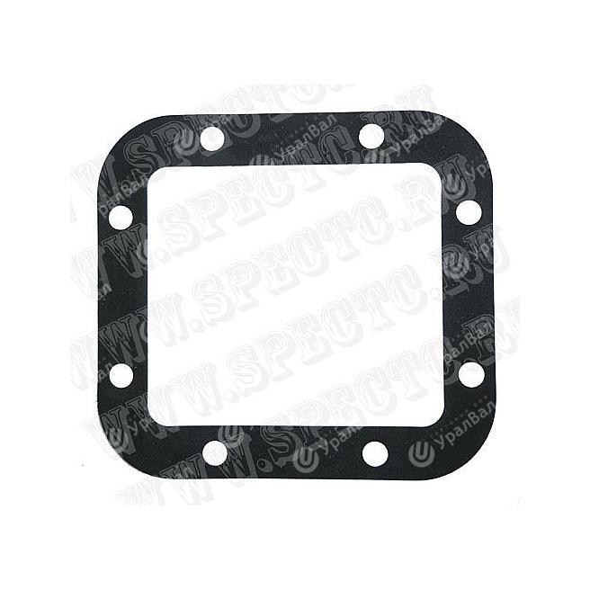 6J80T-1701021 Прокладка люка коробки отбора мощности 