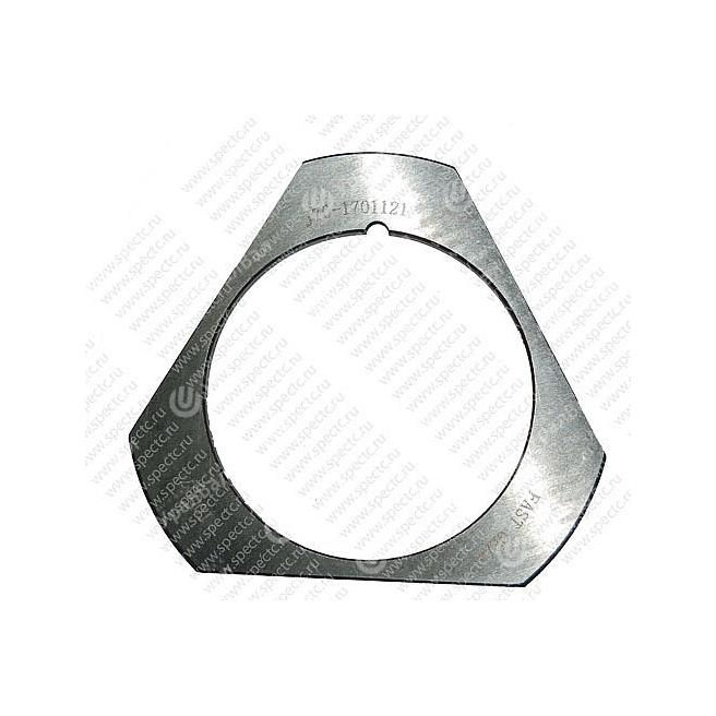 J70-1701121 Шайба шестерни 2-ой передачи 