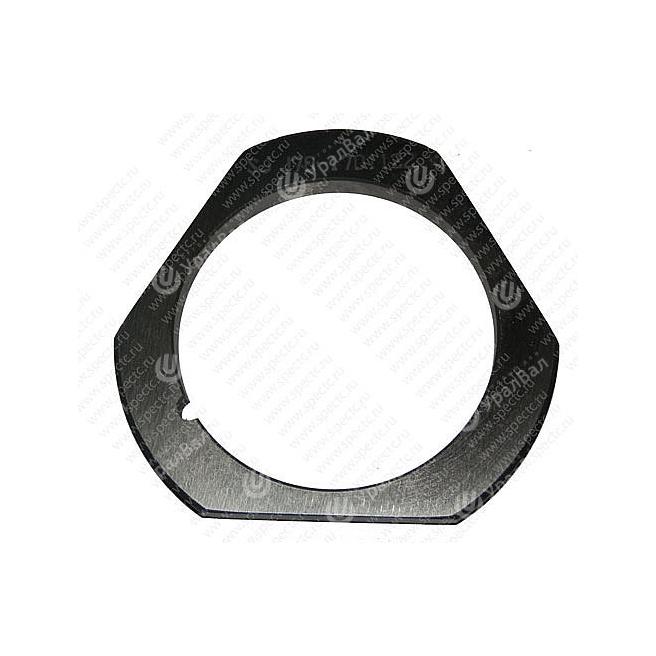 J70-1701122 Шайба шестерни 4-ой передачи вторичного вала 