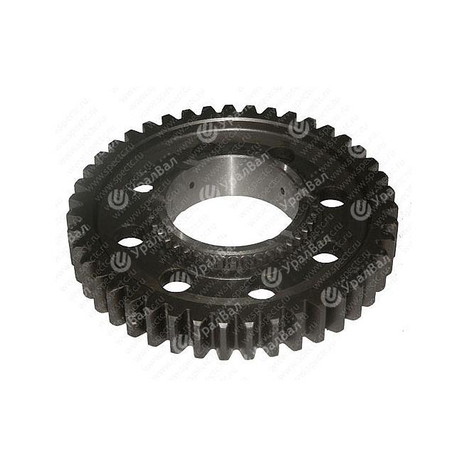 J70-1701107 Шестерня заднего хода вторичного вала 
