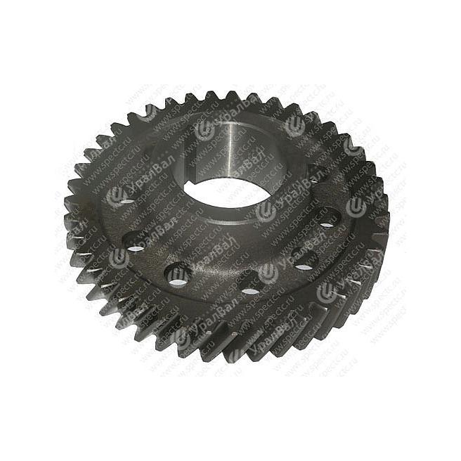 J70-1701056 Шестерня привода промежуточного вала J70-1701056