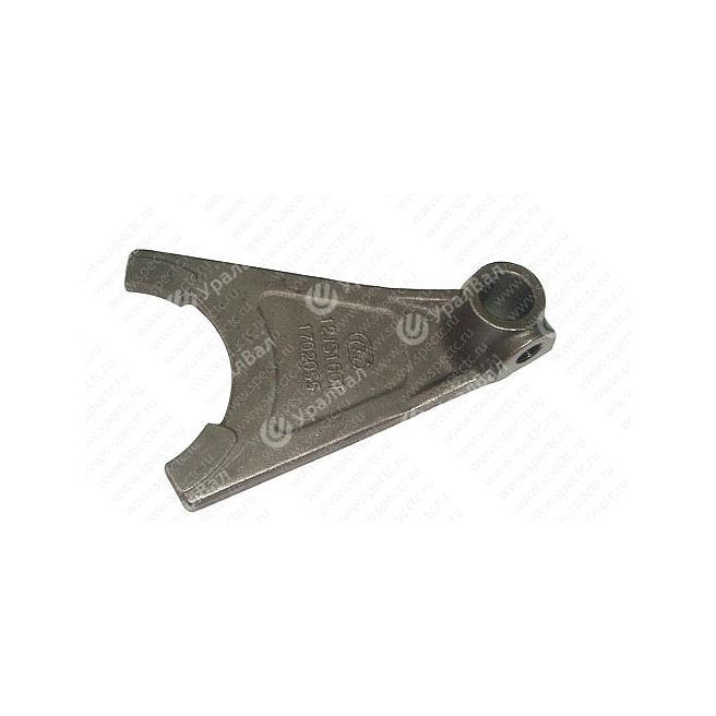 12JS160T-1702055 Вилка переключения задней передачи 