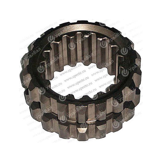 16118 Втулка вторичного вала 