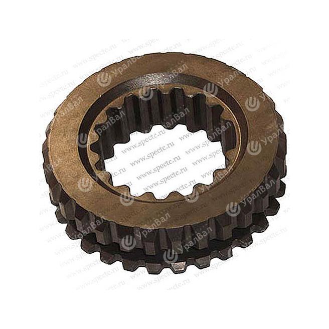 12JS160T-1701108 Втулка вторичного вала 