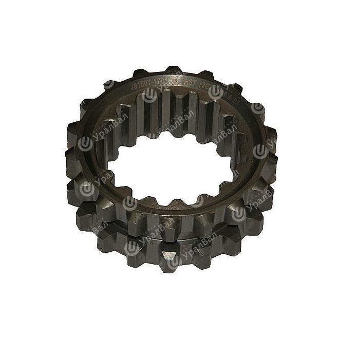 JS150T-1701108 Втулка вторичного вала JS150T-1701108