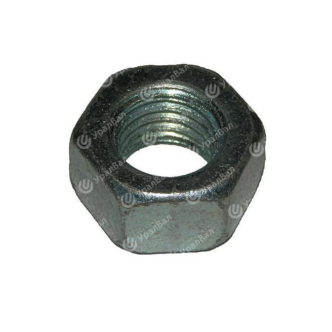 250558 Гайка М14х2,0 крепления задней опоры КПП Fast Gear 