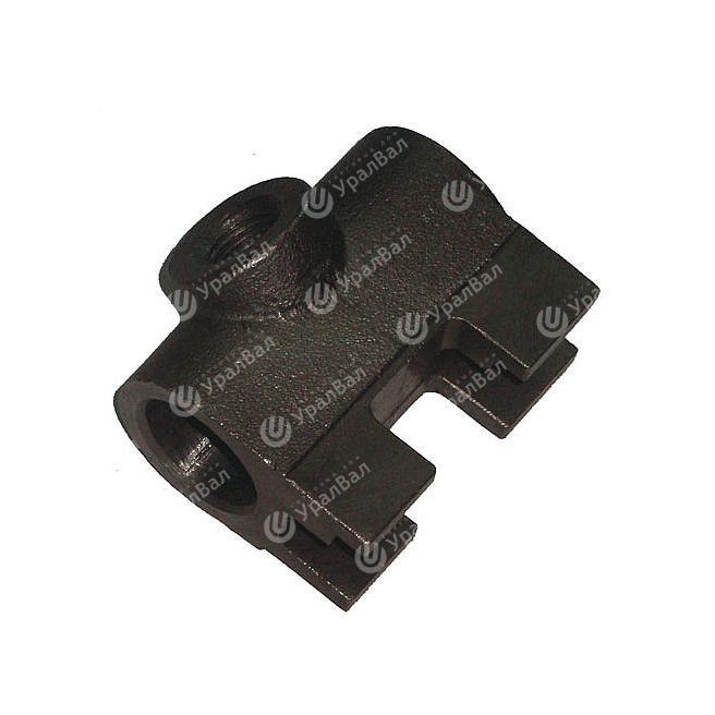 F99588 Головка переключения 1/2 и 5/6 передачи 