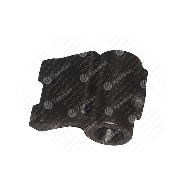 12JS160T-1702054 Головка переключения 5-й и 6-й передачи 