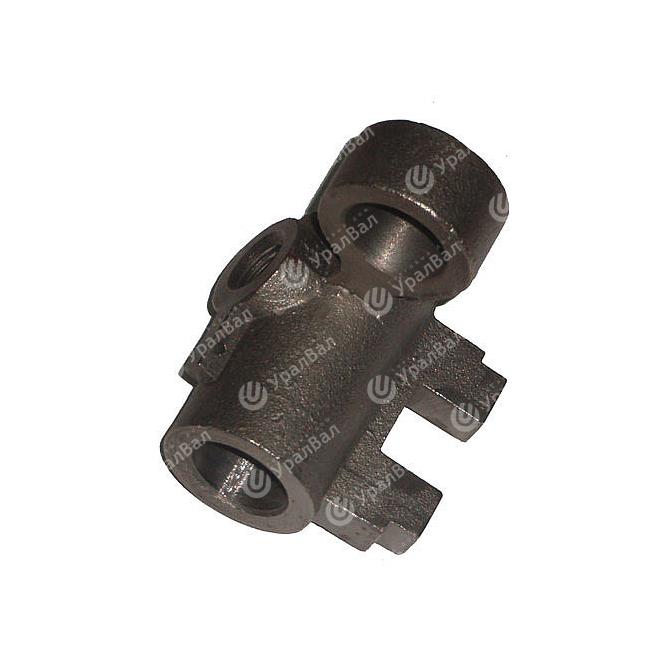 12JS160T-1702059-1 Головка переключения пятой и шестой передач 