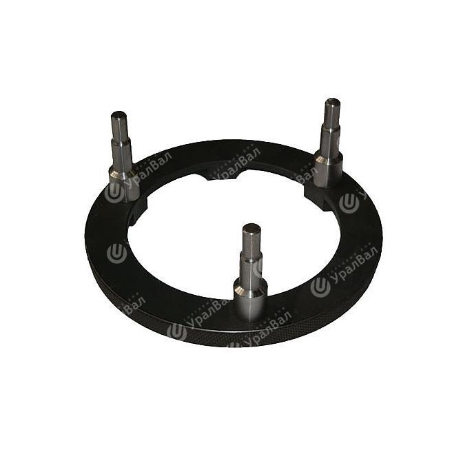  20320 Кольцо фрикционное синхронизатора шестерни выходного вала демультипликатора (9ст.)