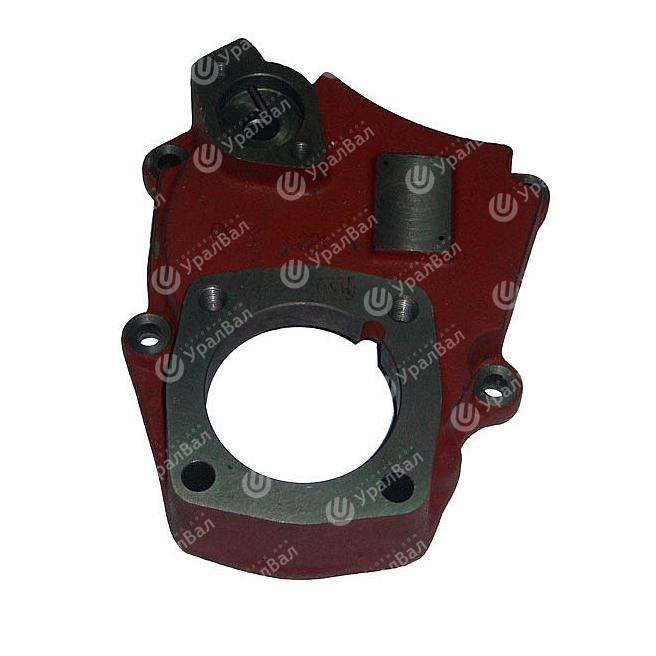 QH50-4211102 Крышка коробки отбора мощности QH50 (9 ст. КПП)