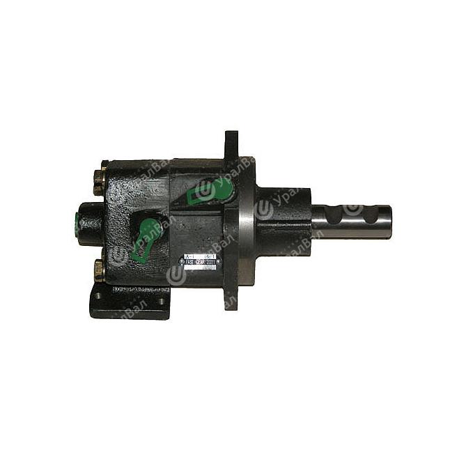 A-C09016-1 Пневмоцилиндр пер-я передач в сборе КПП 9JS135A-G1800 с комом