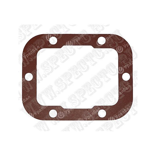 1684 Прокладка бокового люка 