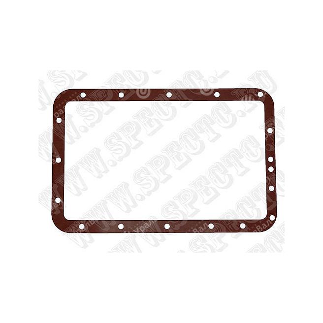 12JS160T-1702016 Прокладка верхней крышки 