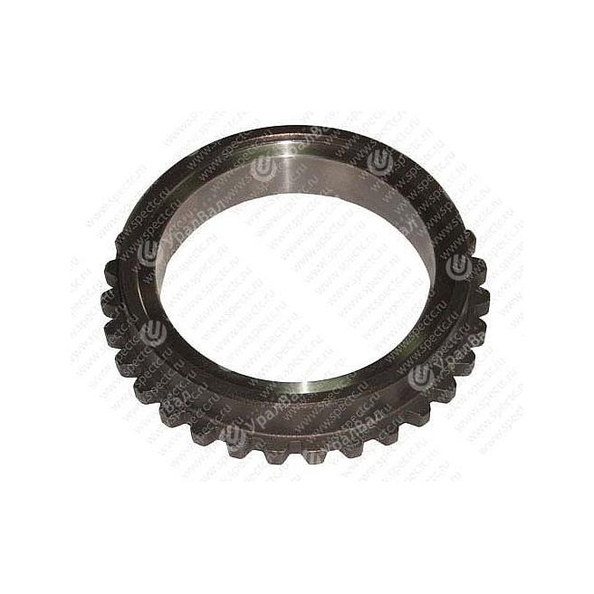 12JS200T-1707107 Прокладка выходного вала демультипликатора 