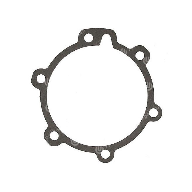 JS180-1707156 Прокладка крышки подшипника демультипликатора 