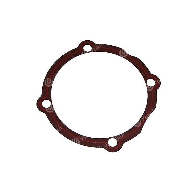 17352 Прокладка крышки промежуточного вала демультипликатора 