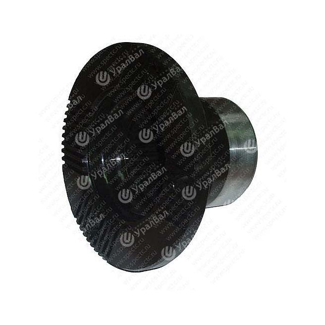 JS220-1707159-1 Фланец выходной (28 шлицев) 