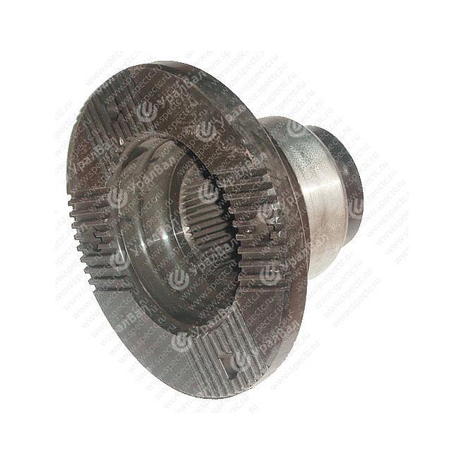 F99900-5 Фланец выходной 