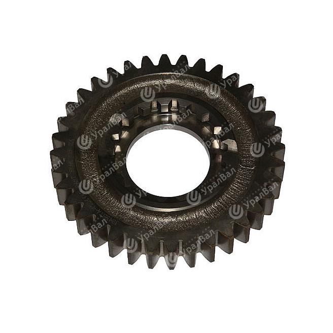JS135TA-1701112 Шестерня 2-ой передачи вторичного вала 