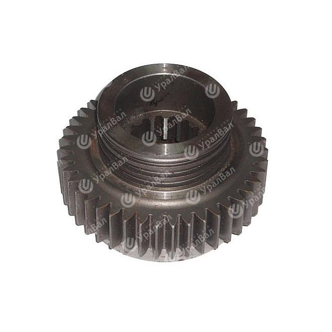 12JS160T-1707030 Шестерня ведущая демультипликатора