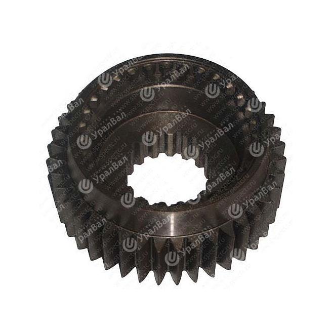 12JS200T-1707030 Шестерня ведущая демультипликатора 