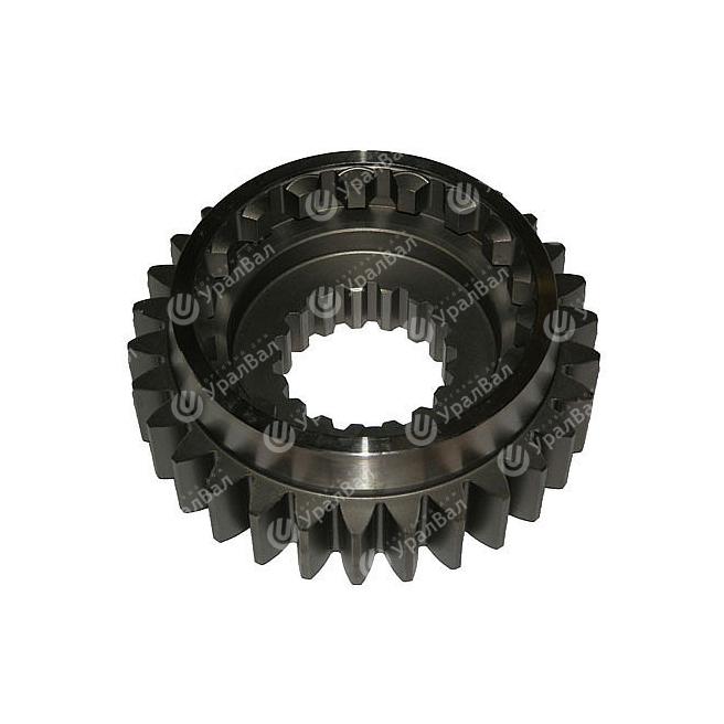 JS119T-1707030B Шестерня ведущая демультипликатора 