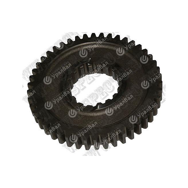 JS135-1701109 Шестерня заднего хода вторичного вала 