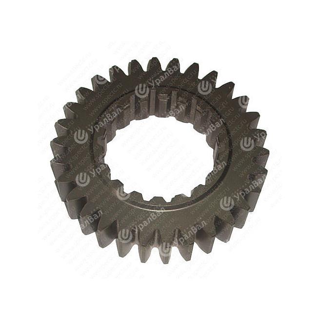 JS150-1701030 Шестерня первичного вала (z=30) 