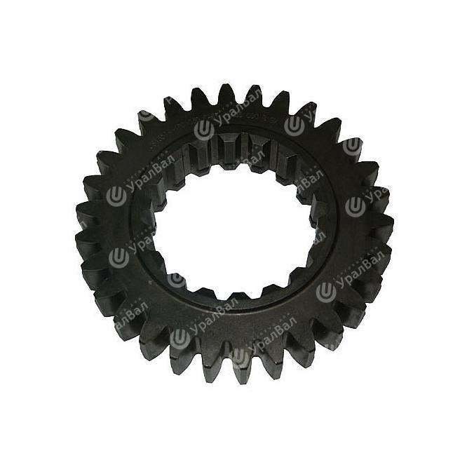 JS135TA-1701030 Шестерня первичного вала 