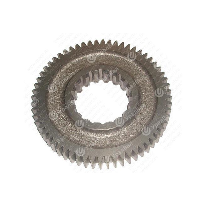 JS150-1701111 Шестерня 1-ой передачи вторичного вала КПП 9JS135A