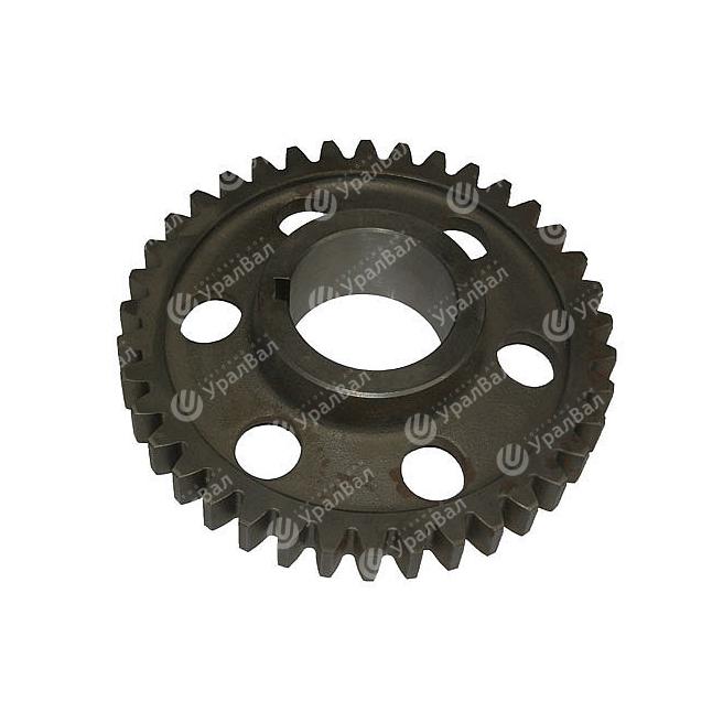 JS135TA-1701051 Шестерня повышающей передачи промежуточного вала 