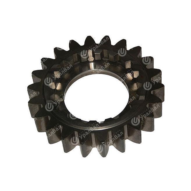 JS135TA-1701113 Шестерня повышающей передачи вторичного вала 