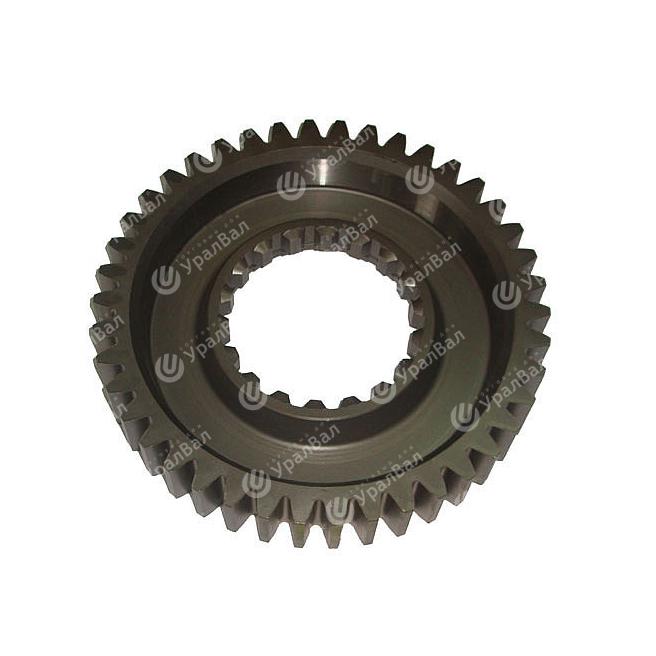 19726 Шестерня понижающей передачи выходного вала демультипликатора 