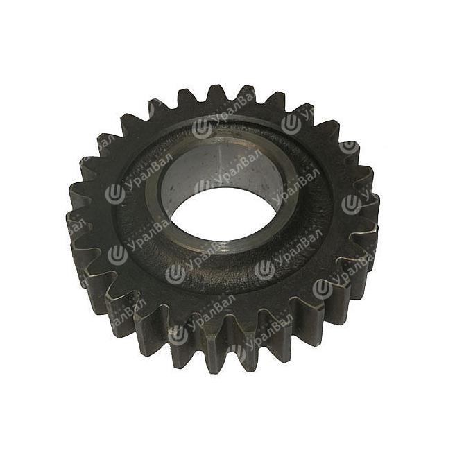 JS150T-1701083B Шестерня промежуточного вала заднего хода 