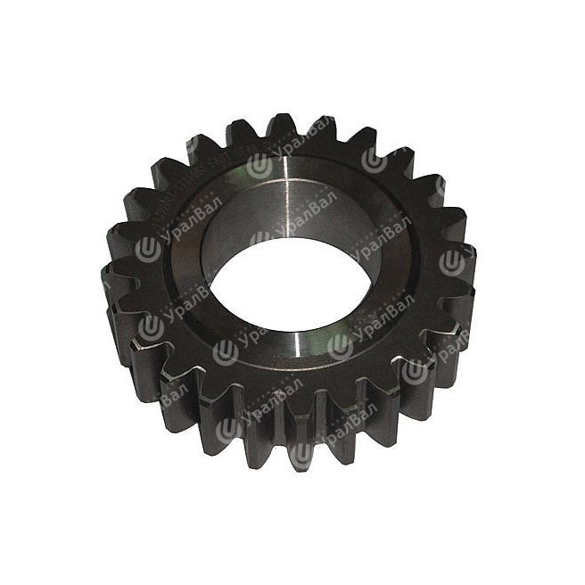 12JS200T-1701083 Шестерня промежуточная задней передачи 