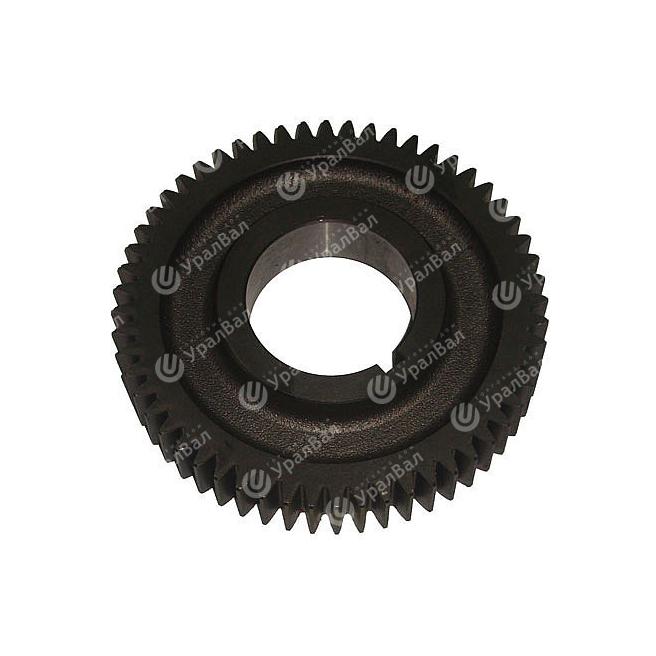 12JS200T-1701052 Шестерня пятой передачи промежуточного вала 
