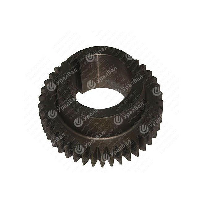 12JS200T-1701050 Шестерня третьей передачи промежуточного вала 