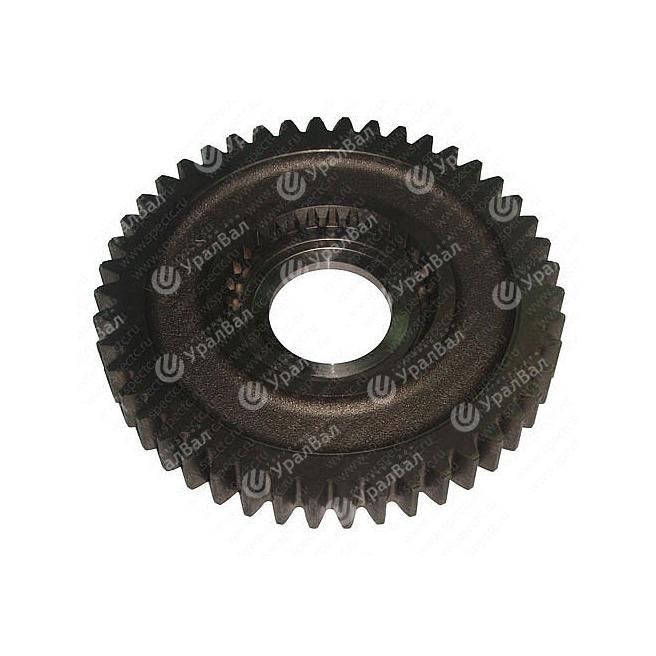 12JS200T-1701051 Шестерня четвёртой передачи промежуточного вала 
