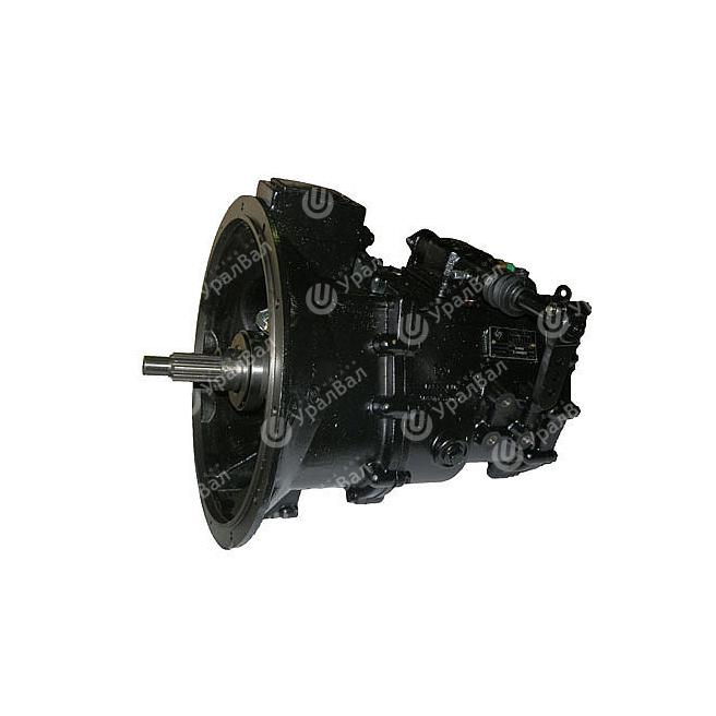 5DS60T-G18585 Коробка передач ПАЗ (замена ZF S5-42 и 5S600 BO) 5DS60T-G18585