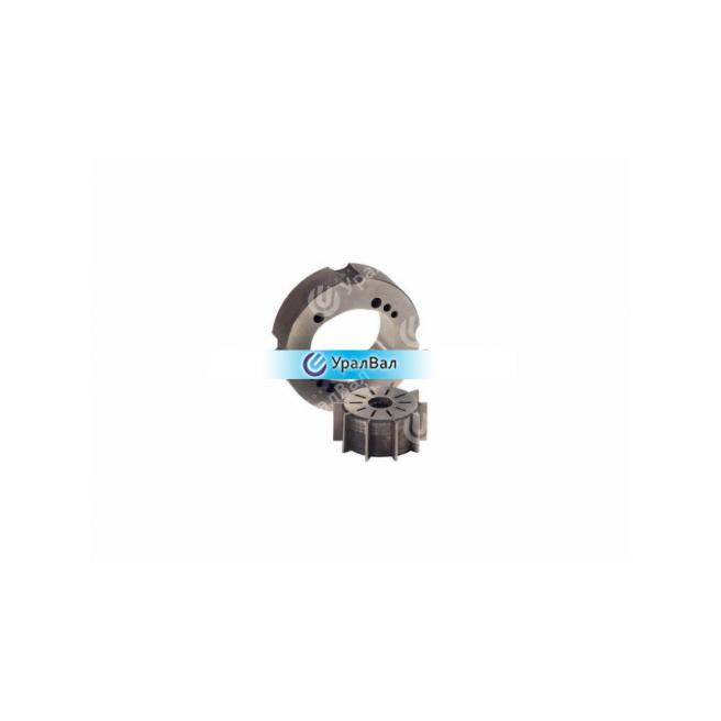 5320-3407244 Ремкомплект насоса гидроусилителя руля (статор, ротор, лопасти)