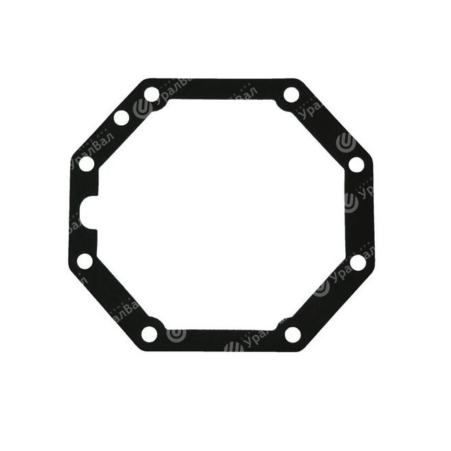 6J80T-1703052 Прокладка механизма управления переключением передач КПП 6J70T